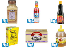 鐵板蜜糖牛柳粒